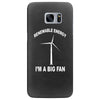 big fan Samsung Galaxy S7 Edge