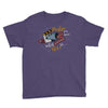 pushpalogy Youth Tee