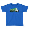 just a little paint Toddler T-shirt