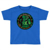 Saint Patrick&acute;s Day Toddler T-shirt