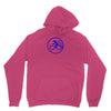 fast speed bicycle bike biking sport athlete geek gift idea tee shirt Unisex Hoodie