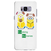 cooking banana herren Samsung Galaxy S8 Plus