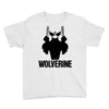 wolverine 2 Youth Tee
