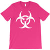 zombie outbreak response team crew T-Shirt