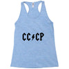 cccp Racerback Tank