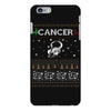 cancer christmas ugly sweater iPhone 6 Plus/6S Plus Case