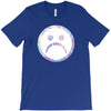 halographic sad boys T-Shirt
