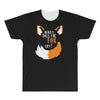 for fox sake All Over Men's T-shirt