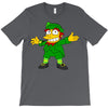 happy saint patrick day simpson T-Shirt