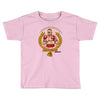 pulp fighter Toddler T-shirt