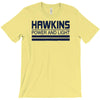 hawkins power and light T-Shirt