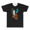 na All Over Men's T-shirt