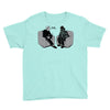 paternity test Youth Tee