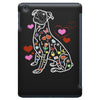 colorful boxer iPad Mini