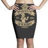 why would you put that on the internet Pencil Skirts