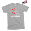 battle ground winner winner chicken dinner Exclusive T-shirt