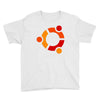 friend logo Youth Tee
