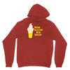 now watch me whip Hoodie