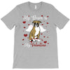my boxer is my valentine1 T-Shirt