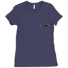 Savas ucagi Ladies Fitted T-Shirt
