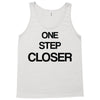 gracioso gimnasio Tank Top