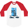 calling home 3/4 Sleeve Shirt