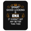 Smart Good Looking CNA Doesnt Get Better Than Mousepad