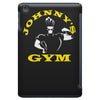 johnny's gym iPad Mini