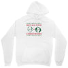 golden christmas Unisex Hoodie