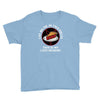 last dessert Youth Tee