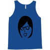 crazy girl Tank Top