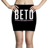 Beto For Senate Mini Skirts