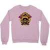saucer crest Crewneck Sweatshirt