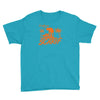 greetings from scarif t shirt Youth Tee