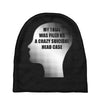 My Trial (a231) Baby Beanies