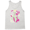 split Tank Top