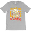 i survived lv 426 T-Shirt