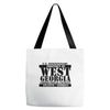 property of west georgia correctional facility Tote Bags