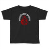 pasteurl live Toddler T-shirt