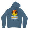 suns out guns out suns Hoodie