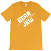 bear jew T-Shirt