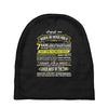 Legends Are Born In November Baby Beanies