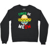 cinco de meow Crewneck Sweatshirt