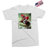 napoleon bonaparte stormtrooper funny retro Exclusive T-shirt