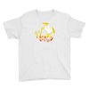 tropical attack Youth Tee