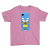 superhero iphone cases Youth Tee