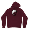 Astronaut Dog Unisex Hoodie