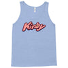 kirby Tank Top