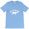 get to the point T-Shirt