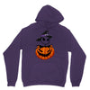 Nightmare Before Halloween Unisex Hoodie
